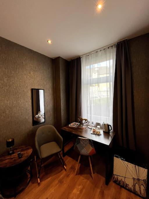 Relax Duisburg Exterior foto